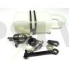 HTPV1008 Universal Header Tank Complete With Metal Bracket 